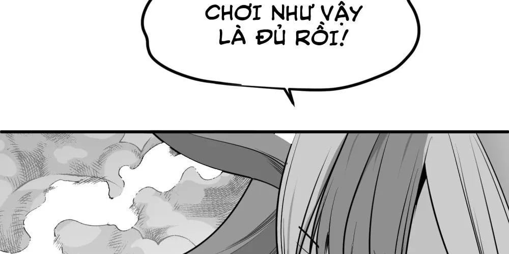 Dưới Đáy Vực Sâu (Sunken Depths Comics) Chap 3 - Next Chap 4