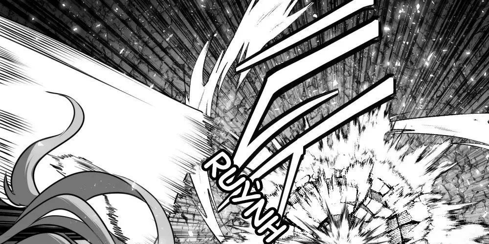 Dưới Đáy Vực Sâu (Sunken Depths Comics) Chap 3 - Next Chap 4