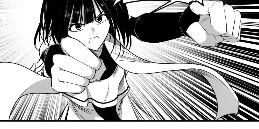 Dưới Đáy Vực Sâu (Sunken Depths Comics) Chap 3 - Next Chap 4