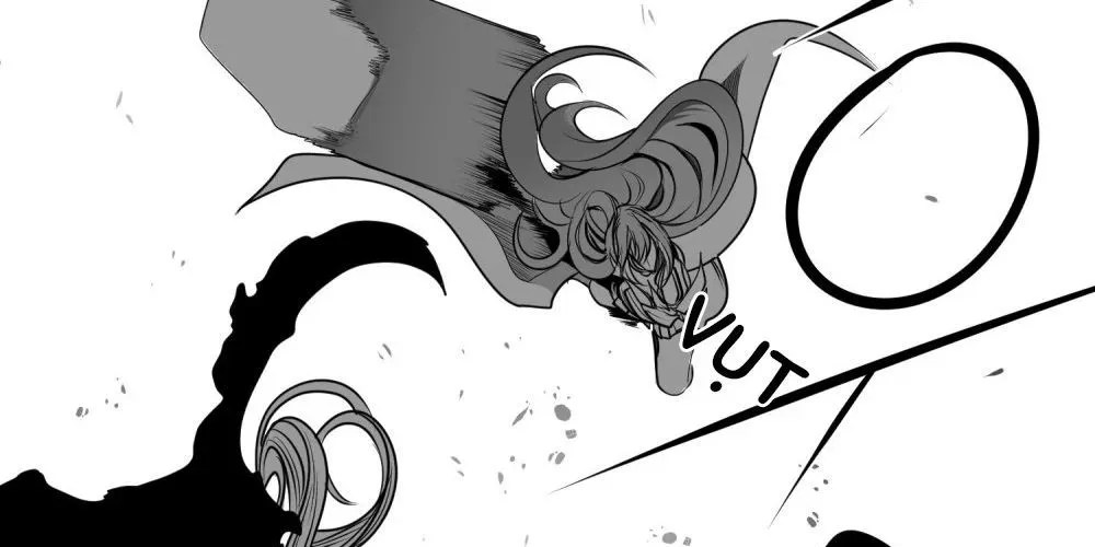 Dưới Đáy Vực Sâu (Sunken Depths Comics) Chap 3 - Next Chap 4