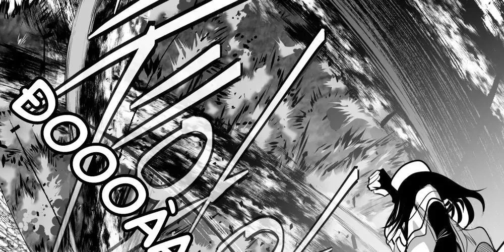 Dưới Đáy Vực Sâu (Sunken Depths Comics) Chap 3 - Next Chap 4