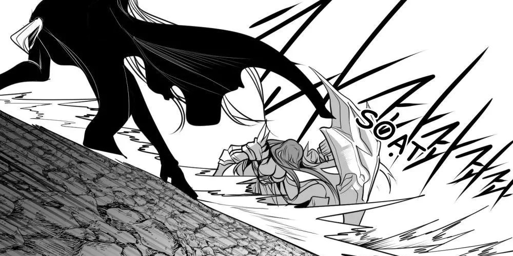 Dưới Đáy Vực Sâu (Sunken Depths Comics) Chap 3 - Next Chap 4