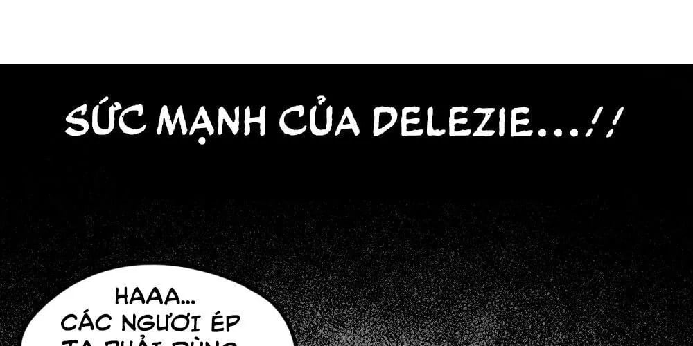 Dưới Đáy Vực Sâu (Sunken Depths Comics) Chap 3 - Next Chap 4