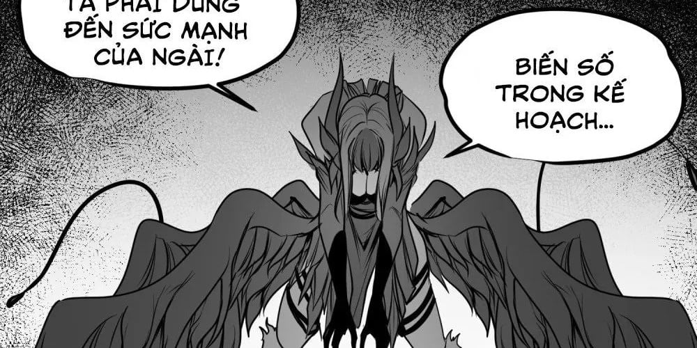 Dưới Đáy Vực Sâu (Sunken Depths Comics) Chap 3 - Next Chap 4