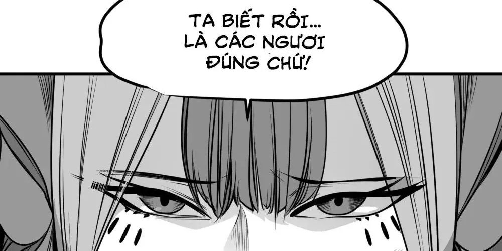 Dưới Đáy Vực Sâu (Sunken Depths Comics) Chap 3 - Next Chap 4