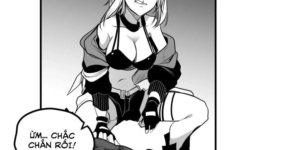 Dưới Đáy Vực Sâu (Sunken Depths Comics) Chap 3 - Next Chap 4