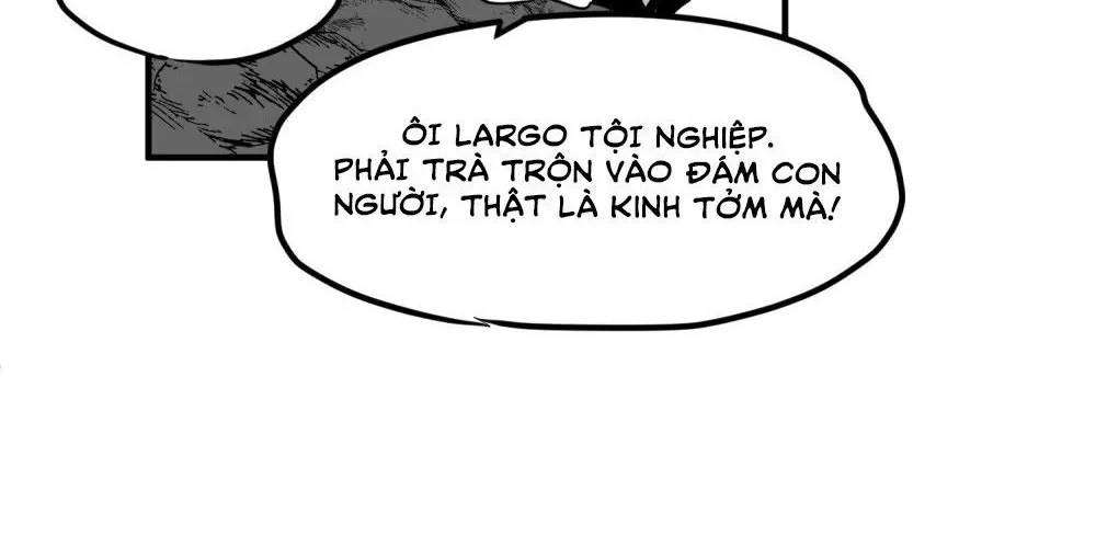Dưới Đáy Vực Sâu (Sunken Depths Comics) Chap 3 - Next Chap 4