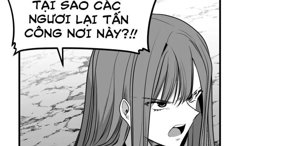 Dưới Đáy Vực Sâu (Sunken Depths Comics) Chap 3 - Next Chap 4