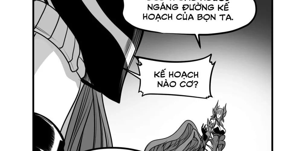 Dưới Đáy Vực Sâu (Sunken Depths Comics) Chap 3 - Next Chap 4