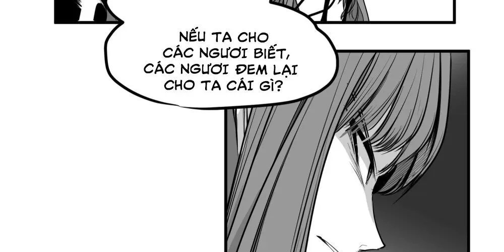 Dưới Đáy Vực Sâu (Sunken Depths Comics) Chap 3 - Next Chap 4