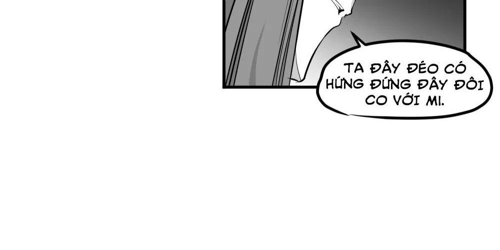 Dưới Đáy Vực Sâu (Sunken Depths Comics) Chap 3 - Next Chap 4