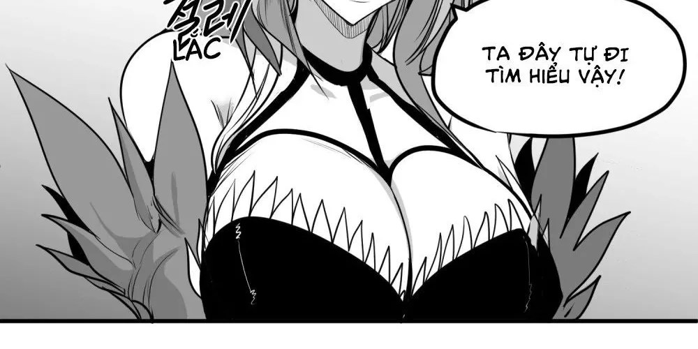 Dưới Đáy Vực Sâu (Sunken Depths Comics) Chap 3 - Next Chap 4