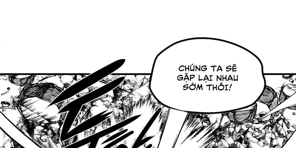 Dưới Đáy Vực Sâu (Sunken Depths Comics) Chap 3 - Next Chap 4