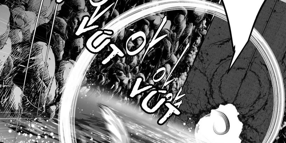 Dưới Đáy Vực Sâu (Sunken Depths Comics) Chap 3 - Next Chap 4