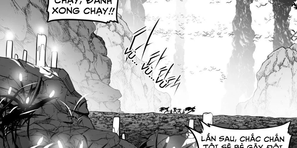 Dưới Đáy Vực Sâu (Sunken Depths Comics) Chap 3 - Next Chap 4