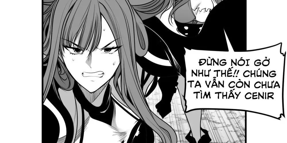 Dưới Đáy Vực Sâu (Sunken Depths Comics) Chap 3 - Next Chap 4