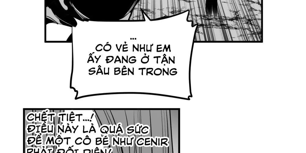 Dưới Đáy Vực Sâu (Sunken Depths Comics) Chap 3 - Next Chap 4