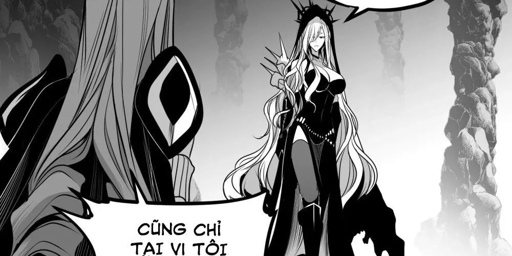 Dưới Đáy Vực Sâu (Sunken Depths Comics) Chap 3 - Next Chap 4