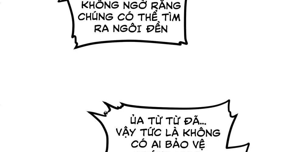 Dưới Đáy Vực Sâu (Sunken Depths Comics) Chap 3 - Next Chap 4