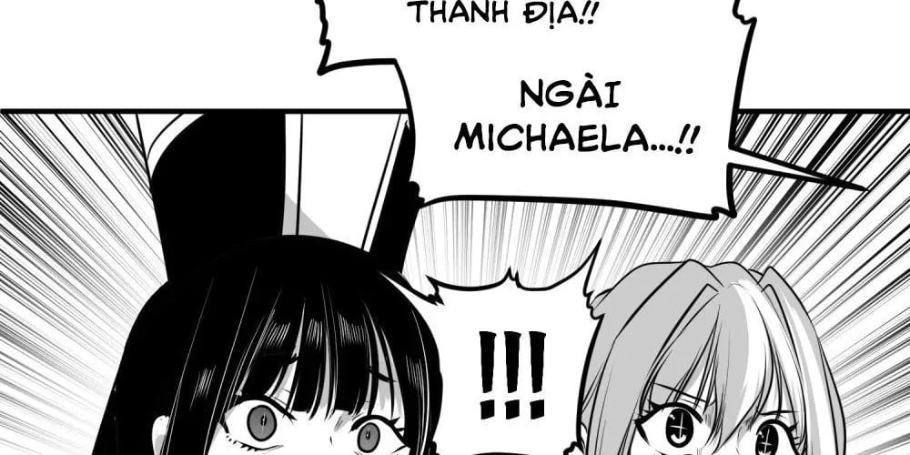 Dưới Đáy Vực Sâu (Sunken Depths Comics) Chap 3 - Next Chap 4