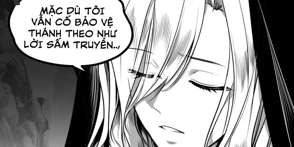 Dưới Đáy Vực Sâu (Sunken Depths Comics) Chap 3 - Next Chap 4