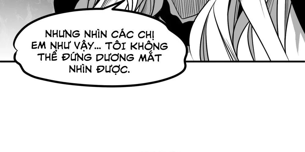 Dưới Đáy Vực Sâu (Sunken Depths Comics) Chap 3 - Next Chap 4
