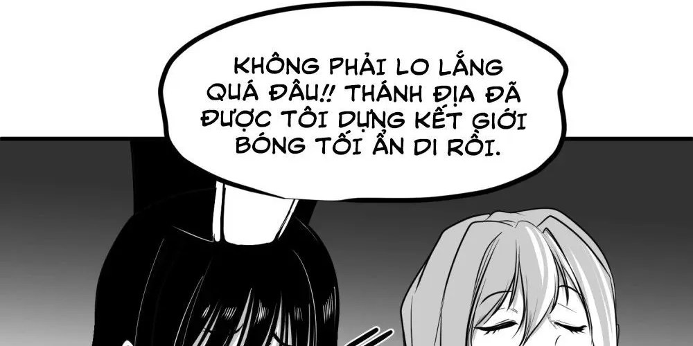 Dưới Đáy Vực Sâu (Sunken Depths Comics) Chap 3 - Next Chap 4