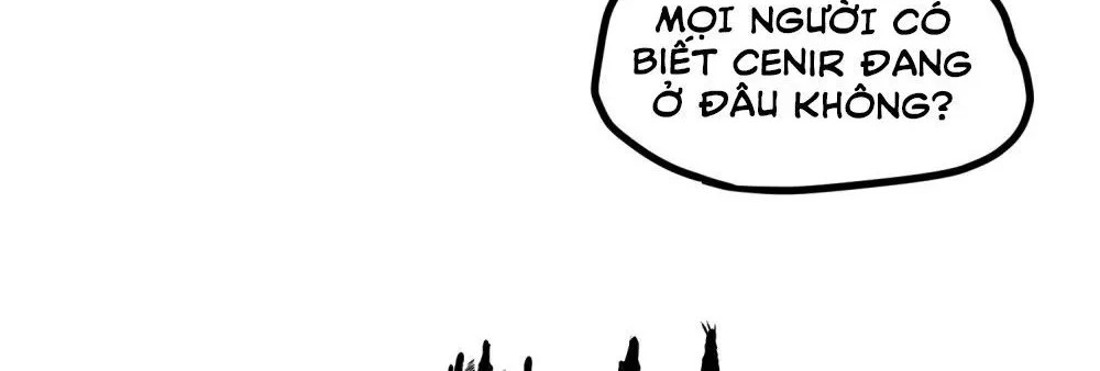 Dưới Đáy Vực Sâu (Sunken Depths Comics) Chap 3 - Next Chap 4