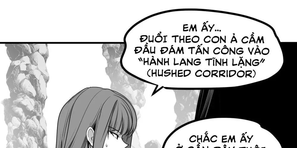 Dưới Đáy Vực Sâu (Sunken Depths Comics) Chap 3 - Next Chap 4