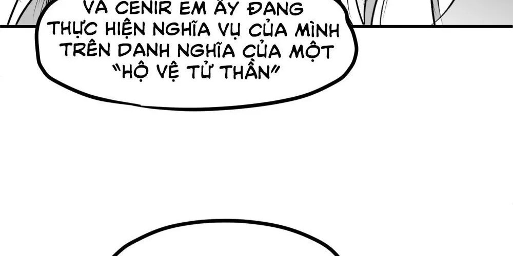 Dưới Đáy Vực Sâu (Sunken Depths Comics) Chap 3 - Next Chap 4
