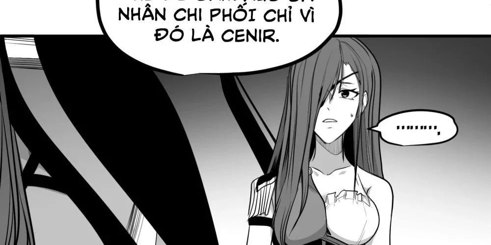 Dưới Đáy Vực Sâu (Sunken Depths Comics) Chap 3 - Next Chap 4