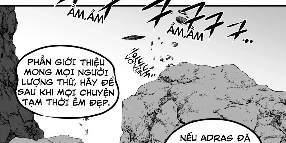 Dưới Đáy Vực Sâu (Sunken Depths Comics) Chap 3 - Next Chap 4