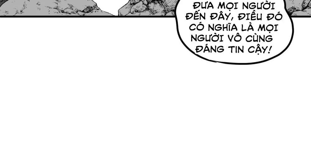 Dưới Đáy Vực Sâu (Sunken Depths Comics) Chap 3 - Next Chap 4
