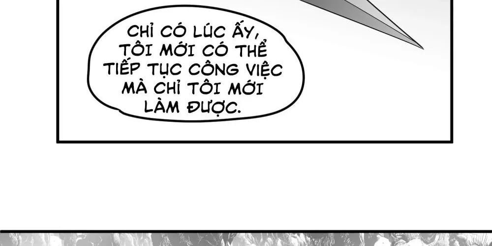 Dưới Đáy Vực Sâu (Sunken Depths Comics) Chap 3 - Next Chap 4