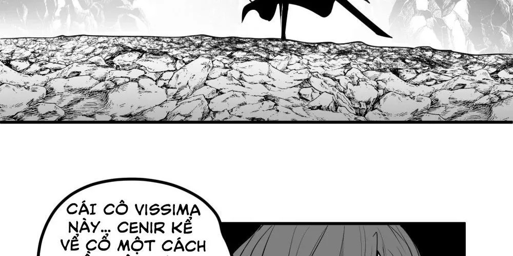 Dưới Đáy Vực Sâu (Sunken Depths Comics) Chap 3 - Next Chap 4