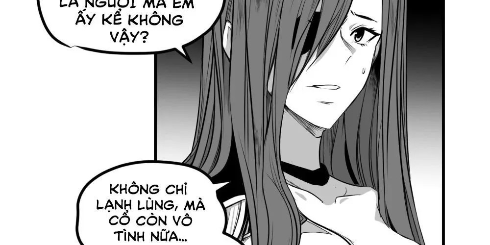 Dưới Đáy Vực Sâu (Sunken Depths Comics) Chap 3 - Next Chap 4