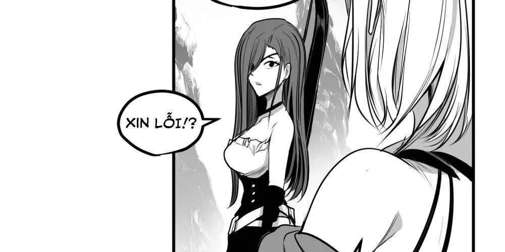 Dưới Đáy Vực Sâu (Sunken Depths Comics) Chap 3 - Next Chap 4
