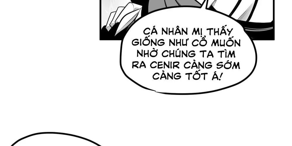 Dưới Đáy Vực Sâu (Sunken Depths Comics) Chap 3 - Next Chap 4
