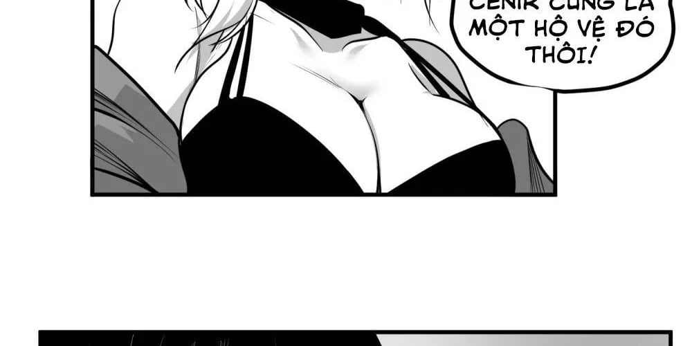 Dưới Đáy Vực Sâu (Sunken Depths Comics) Chap 3 - Next Chap 4