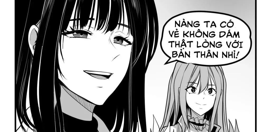 Dưới Đáy Vực Sâu (Sunken Depths Comics) Chap 3 - Next Chap 4