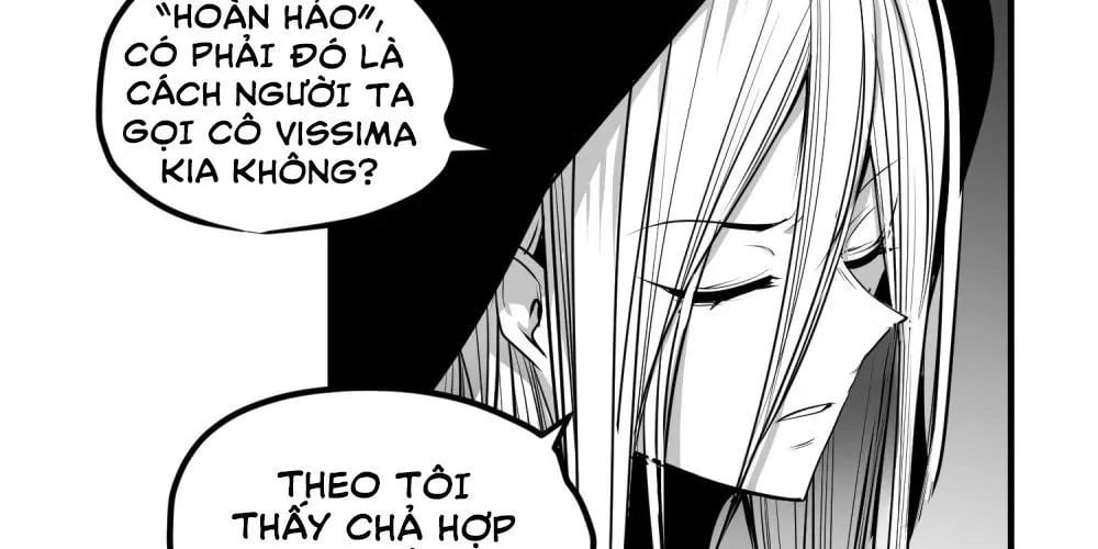 Dưới Đáy Vực Sâu (Sunken Depths Comics) Chap 3 - Next Chap 4