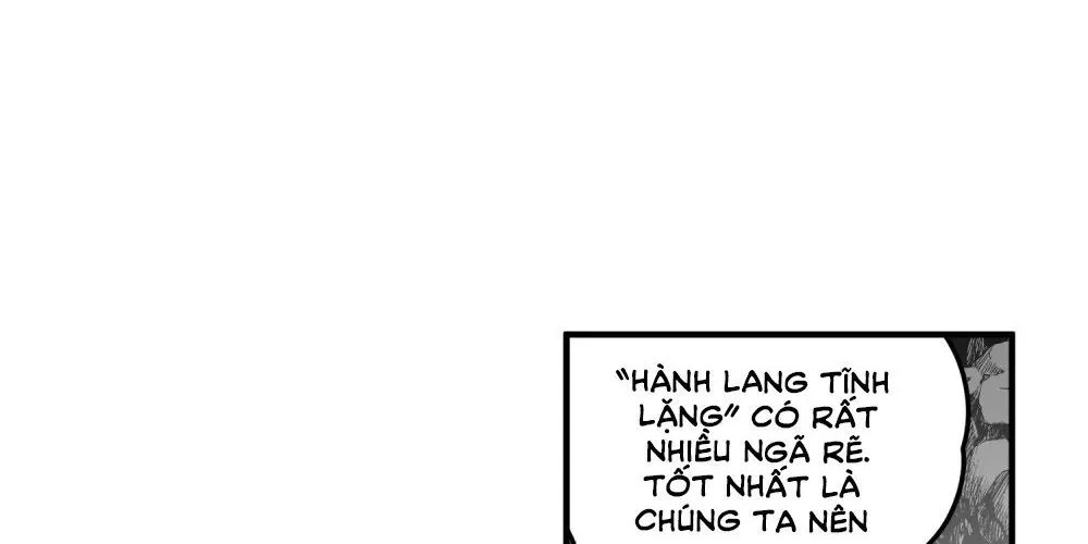 Dưới Đáy Vực Sâu (Sunken Depths Comics) Chap 3 - Next Chap 4