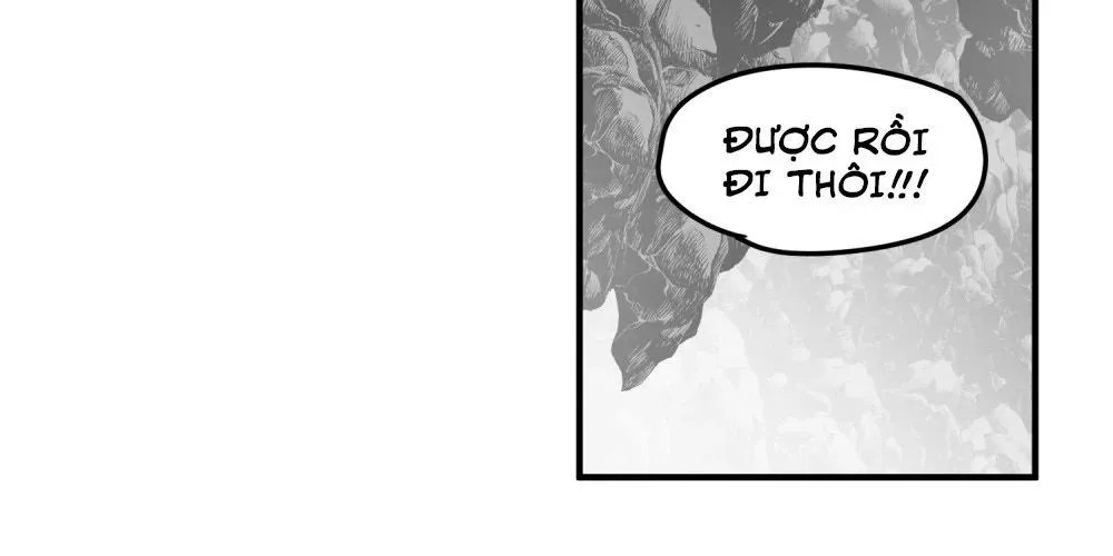 Dưới Đáy Vực Sâu (Sunken Depths Comics) Chap 3 - Next Chap 4