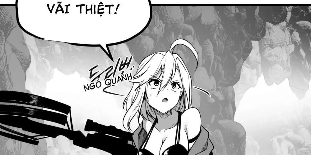 Dưới Đáy Vực Sâu (Sunken Depths Comics) Chap 3 - Next Chap 4