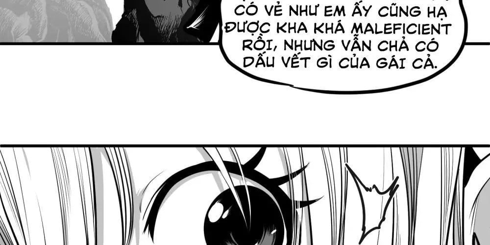 Dưới Đáy Vực Sâu (Sunken Depths Comics) Chap 3 - Next Chap 4