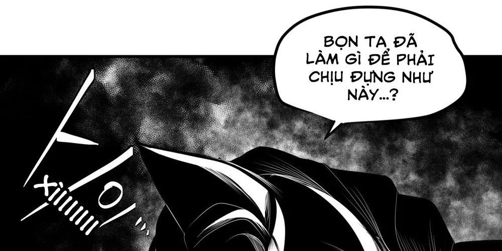 Dưới Đáy Vực Sâu (Sunken Depths Comics) Chap 3 - Next Chap 4