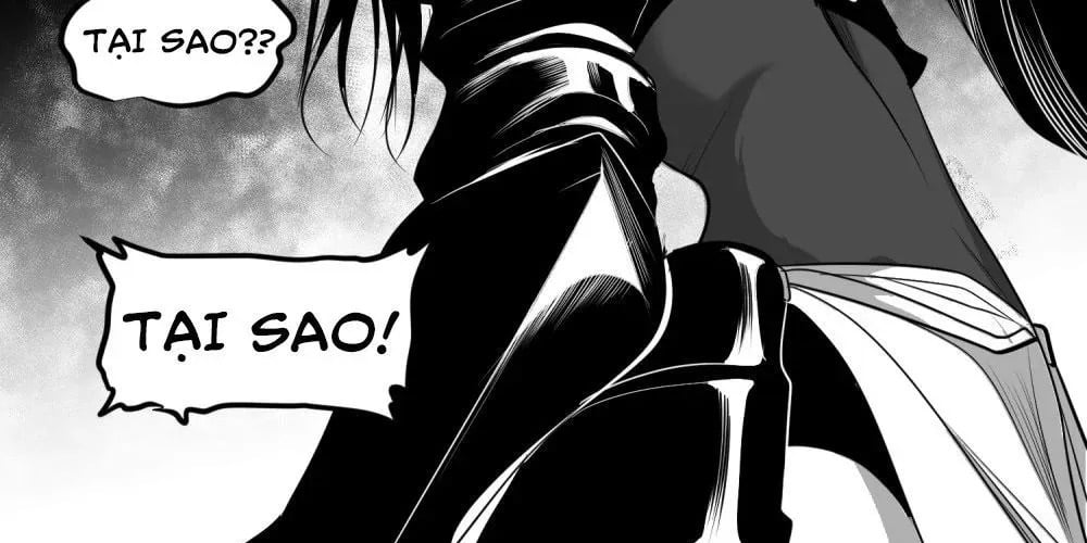 Dưới Đáy Vực Sâu (Sunken Depths Comics) Chap 3 - Next Chap 4