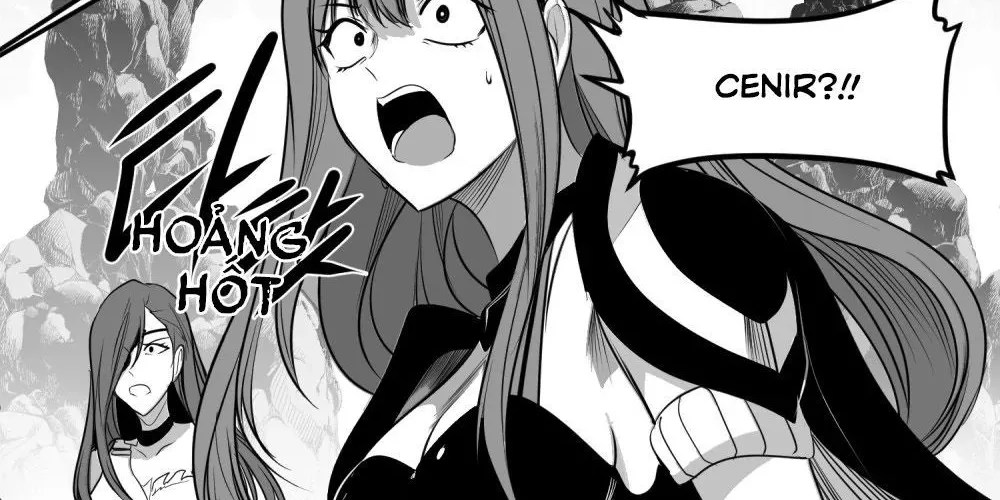 Dưới Đáy Vực Sâu (Sunken Depths Comics) Chap 3 - Next Chap 4