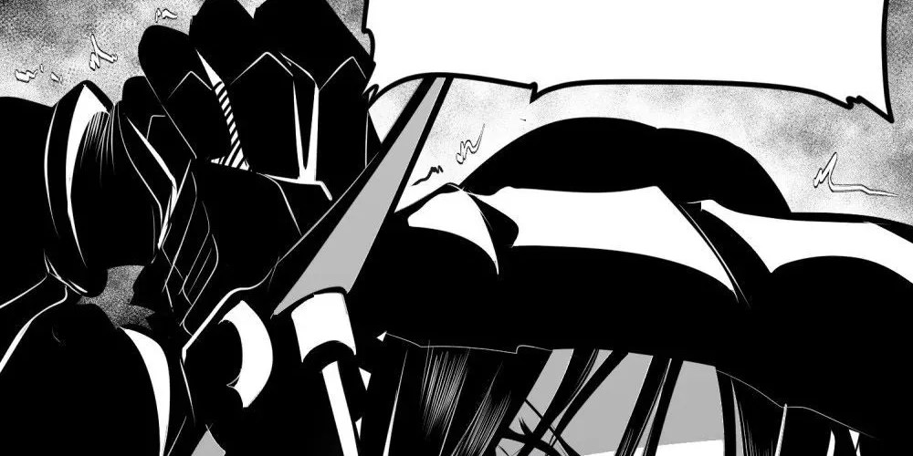 Dưới Đáy Vực Sâu (Sunken Depths Comics) Chap 3 - Next Chap 4