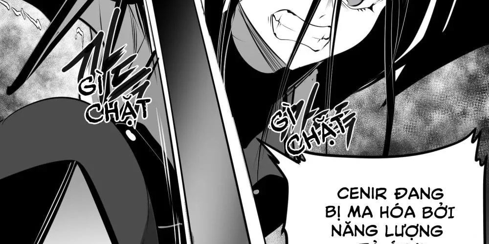 Dưới Đáy Vực Sâu (Sunken Depths Comics) Chap 3 - Next Chap 4